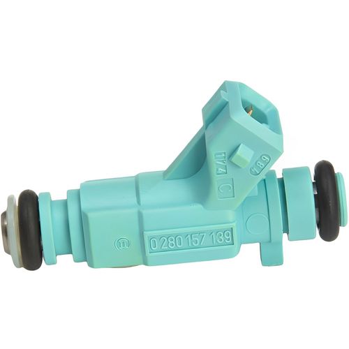 Bico Injetor Bosch Ford Fiesta 1.5 2013-2016