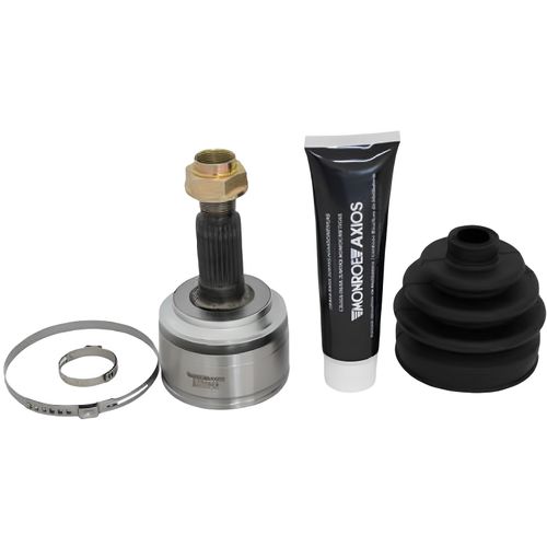 Homocinética Monroe Axios Honda Civic 1.8 2007-2012 (Automático)
