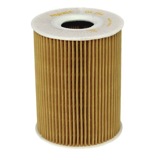 Filtro Óleo Mahle Porsche Panamera 2010-2016