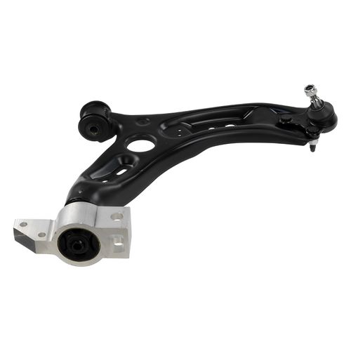 Bandeja Inferior Dianteira APlus Volkswagen Fusca 2011-2019 (Lado Esquerdo) Chapa Estampada