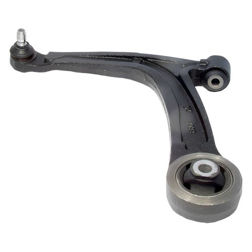 Bandeja Dianteira Inferior APlus Fiat 500 2007-2012 (Lado Esquerdo)