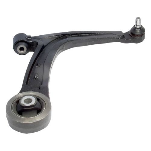 Bandeja Dianteira Inferior APlus Fiat 500 2007-2012 (Lado Direito)