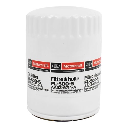 Filtro Oleo Motorcraft Ford F-150 3.5 V6 2009-2019