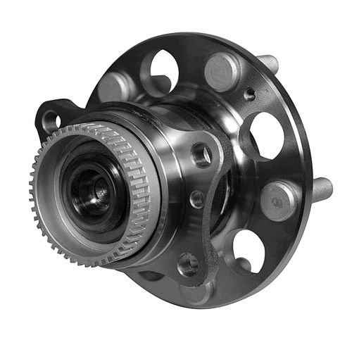 Cubo Roda Traseira FREMAX Hyundai Veloster 2011-2015