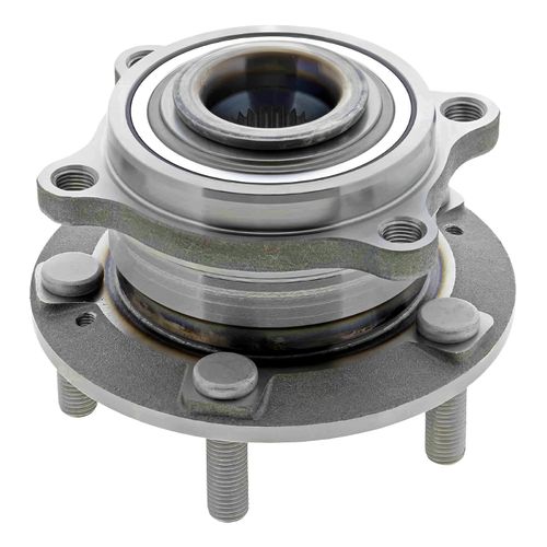 Cubo Roda FREMAX Hyundai Santa Fé 2.4 2010-2015 (Dianteira)
