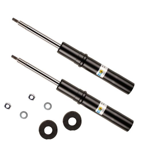 Par Amortecedor Dianteiro Bilstein Audi A4 2007-2016 Chassi B8