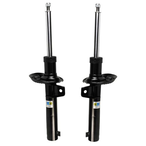 Par Amortecedor Dianteiro Bilstein Volkswagen Jetta TSI 2011-2021 (50mm)