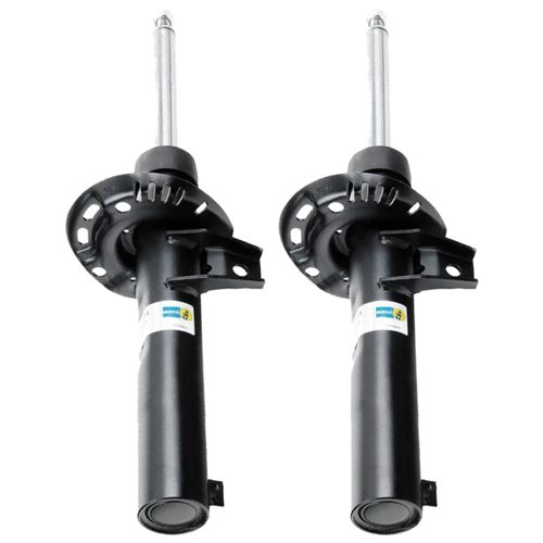 Par Amortecedor Dianteiro Bilstein Volkswagen Jetta TSI 2011-2021 (55mm)