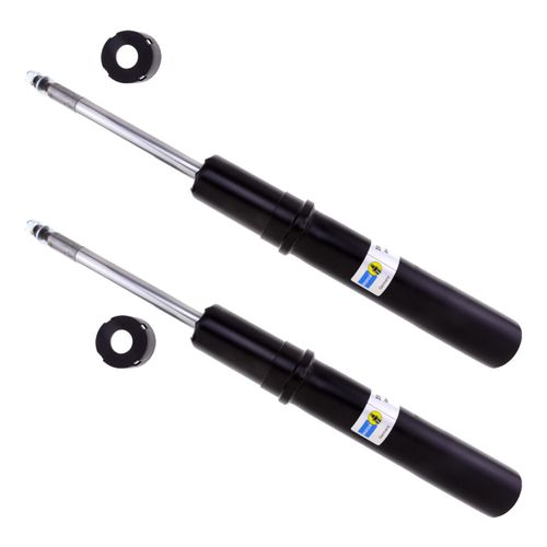 Par Amortecedor Dianteiro Bilstein Audi A5 2009-2016 Chassi 8T