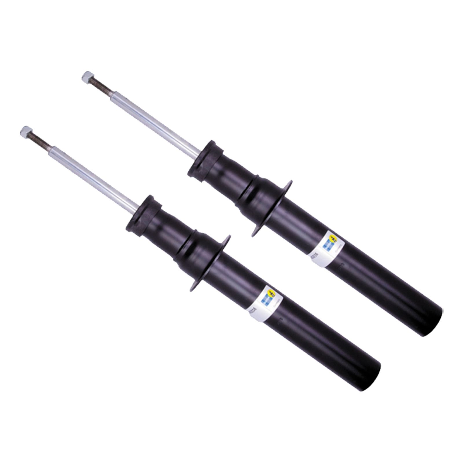 BM×BA SOLUTION ブラック ビンディング M Par Amortecedor Dianteiro BMW X6 2014-2019 Série F16 Bilstein