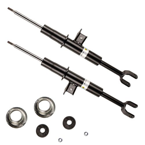 Par Amortecedor Dianteiro Bilstein BMW 550 2009-2016 Série F10