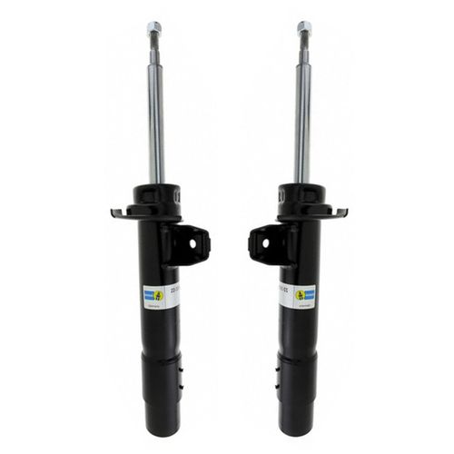 Par Amortecedor Dianteiro Bilstein BMW X1 2009-2015 X-Drive Série E84