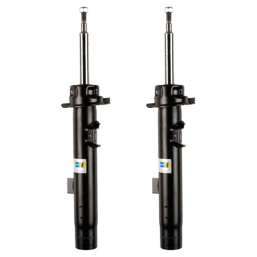 Par Amortecedor Dianteiro Bilstein BMW 118 2003-2012 Série E87