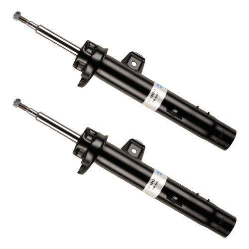 Par Amortecedor Dianteiro Bilstein BMW 118 2003-2012 Série E87