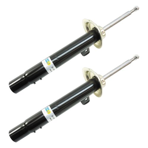 Par Amortecedor Dianteiro Bilstein BMW 318 1998-2005 Série E46
