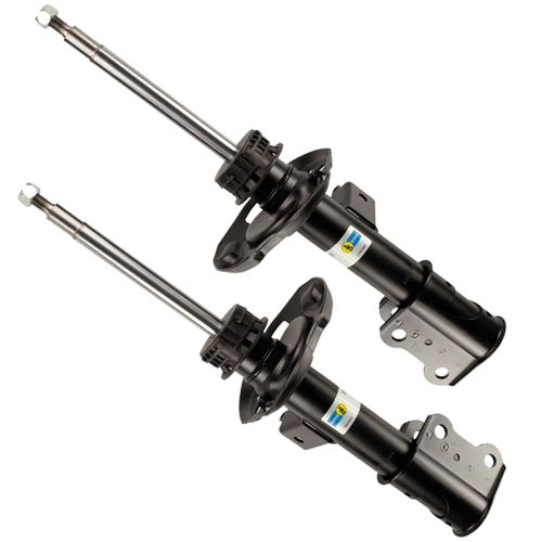 Par Amortecedor Dianteiro Bilstein Mercedes-Benz CLA-200 2013-2019 Série C117