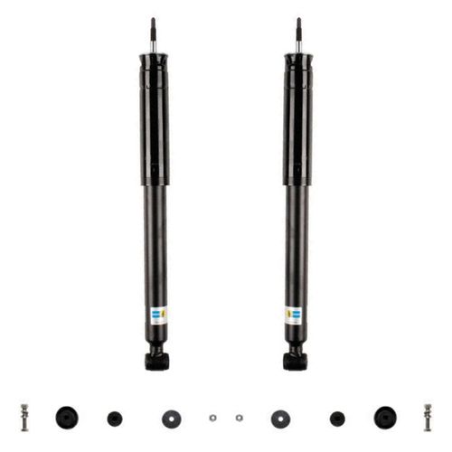 Par Amortecedor Dianteiro Bilstein Mercedes-Benz CLK-230 1997-2003 Série C208