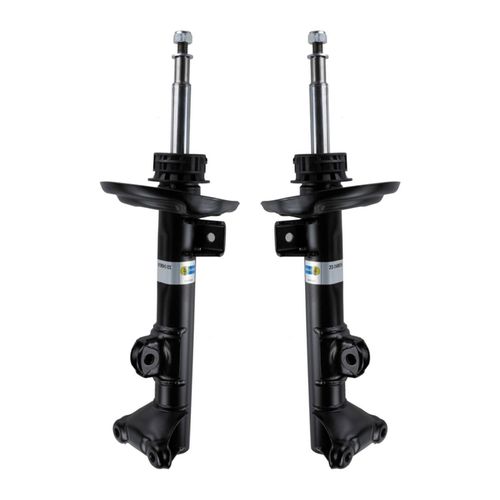 Par Amortecedor Dianteiro Bilstein Mercedes-Benz C-180 2007-2014 Série W204