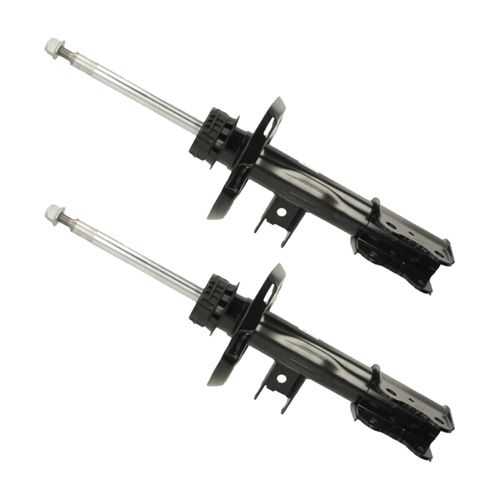 Par Amortecedor Dianteiro Bilstein Mercedes-Benz CLA-250 2013-2019 Série C117