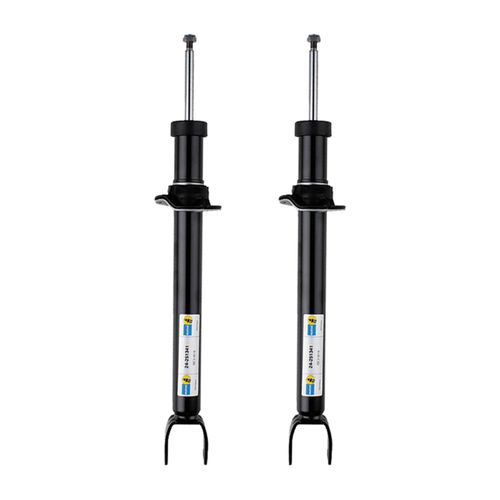 Par Amortecedor Dianteiro Bilstein Mercedes-Benz C-250 2014-2021 Série W205