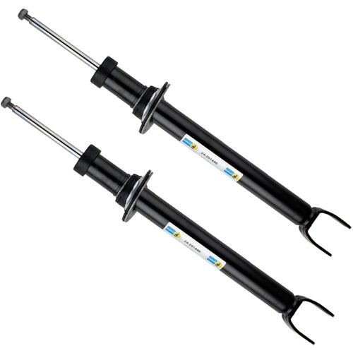 Par Amortecedor Dianteiro Bilstein Mercedes-Benz C-220 2014-2021 Série W205