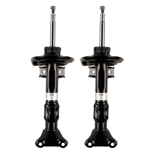 Par Amortecedor Dianteiro Bilstein Mercedes-Benz C-300 2008-2014 Chassi W204