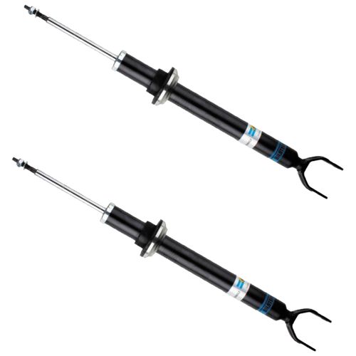 Par Amortecedor Dianteiro Bilstein Mercedes-Benz E-300 2002-2009 Série W211