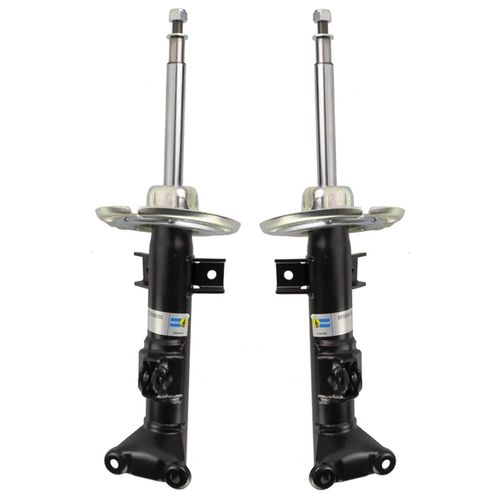 Par Amortecedor Dianteiro Bilstein Mercedes-Benz SLK-300 2011-2021 Série R172