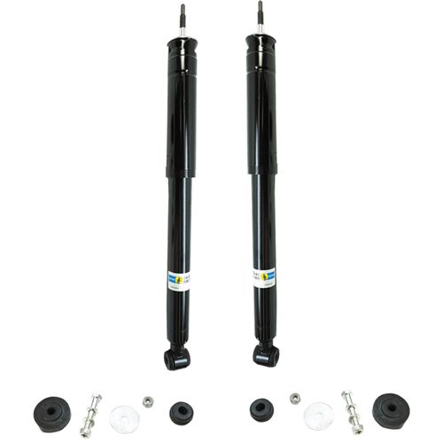Par Amortecedor Dianteiro Bilstein Mercedes-Benz C-240 1993-2000 Série W202