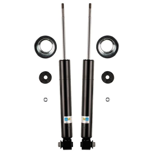 Par Amortecedor Traseiro Bilstein BMW 540 2001-2010 Série E60