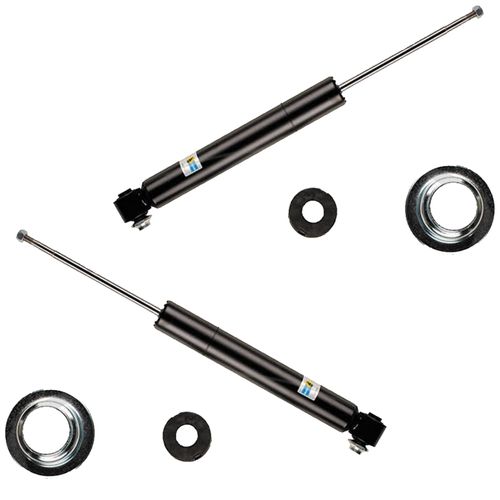 Par Amortecedor Traseiro Bilstein BMW 740 2002-2008 Série E65