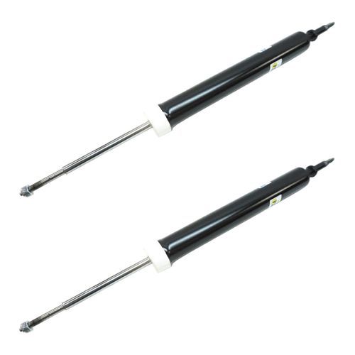 Par Amortecedor Traseiro Bilstein BMW X1 2009-2015 (S-Drive) Série E84