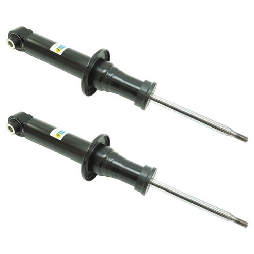 Par Amortecedor Traseiro Bilstein BMW X4 2014-2018 Série F26