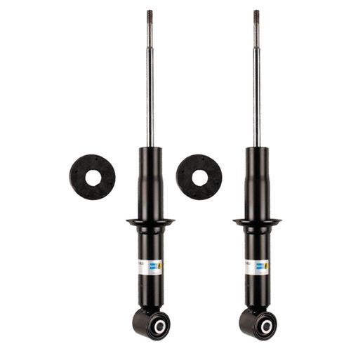 Par Amortecedor Traseiro Bilstein Land Rover Discovery 3 2004-2009