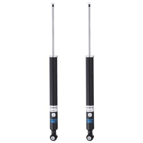 Par Amortecedor Traseiro Bilstein Mercedes-Benz A-250 2012-2018 Série W176