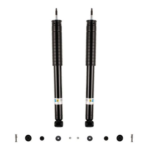 Par Amortecedor Traseiro Bilstein Mercedes-Benz B-200 2005-2011 Série W245