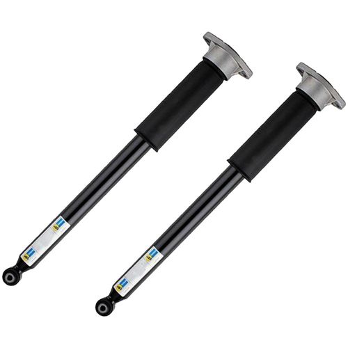 Par Amortecedor Traseiro Bilstein Mercedes-Benz C-250 2014-2021 Série W205
