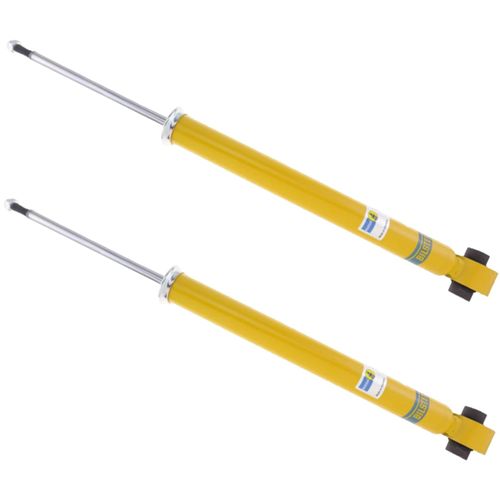 Par Amortecedor Traseiro Bilstein Mercedes-Benz CLA-180 2013-2019 Série C117
