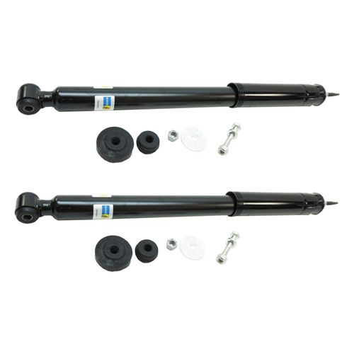Par Amortecedor Traseiro Bilstein Mercedes-Benz C-280 2000-2007 Série W203
