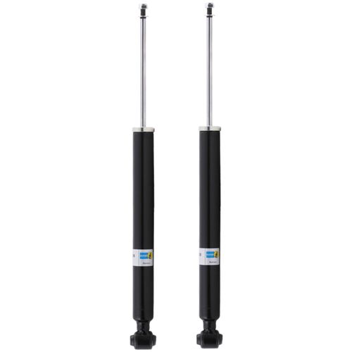 Par Amortecedor Traseiro Bilstein Mercedes-Benz C-180 2007-2014 Série W204