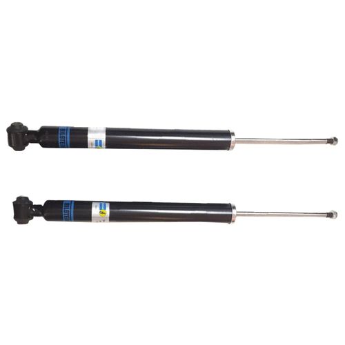 Par Amortecedor Traseiro Bilstein Mercedes-Benz C-180 2007-2014 Série W204