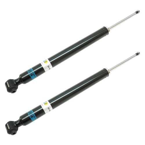 Par Amortecedor Traseiro Bilstein Mercedes-Benz GLK-350 2008-2015 Série X204
