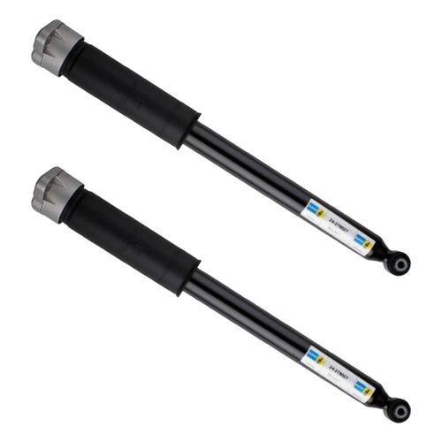 Par Amortecedor Traseiro Bilstein Mercedes-Benz C-180 2014-2021 Série C205
