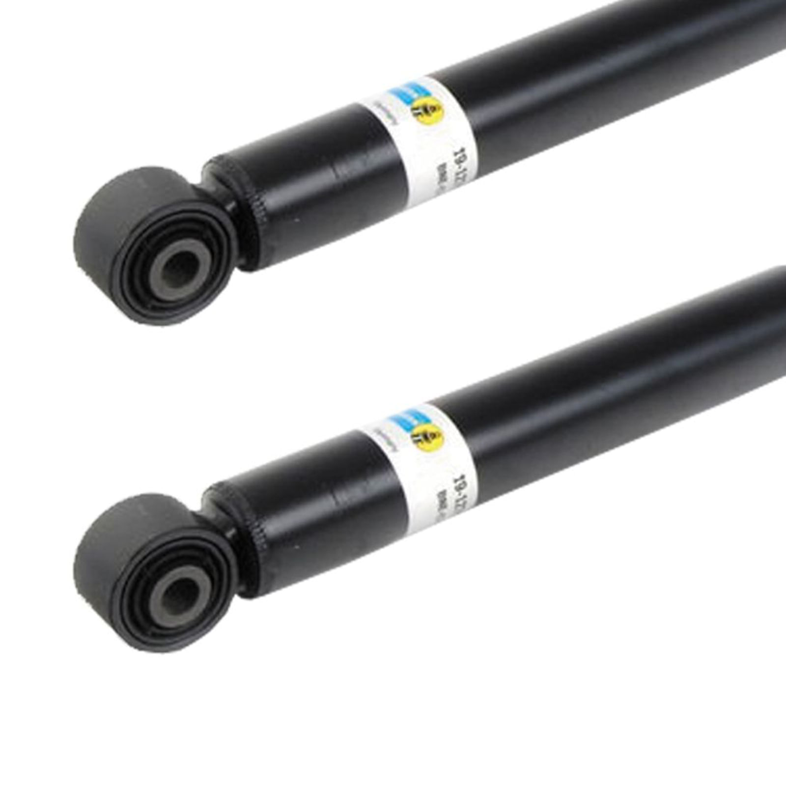 achan　0329 Par Amortecedor Traseiro Audi A3 2003-2012 Bilstein ATVW7439-41705