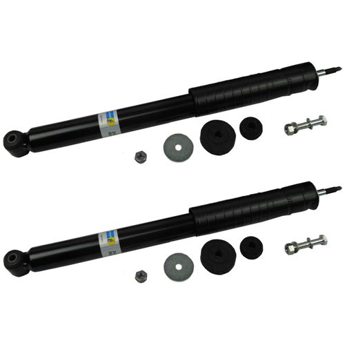 Par Amortecedor Traseiro Bilstein Mercedes-Benz A-200 2004-2012 Série W169