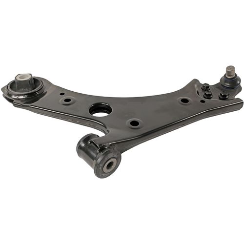 Bandeja Dianteira APlus Jeep Compass 4x4 2016-2023 (Lado Esquerdo)