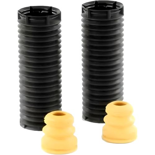 Kit Coifa Batente Amortecedor GSP Volvo S60 2011-2016 (Diant/Traseiro)