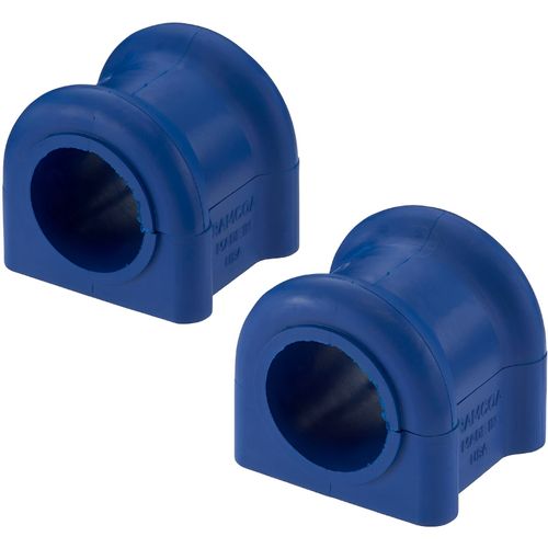 Bucha Barra Estabilizadora Dianteira Moog Dodge Ram 1500 2000-2022