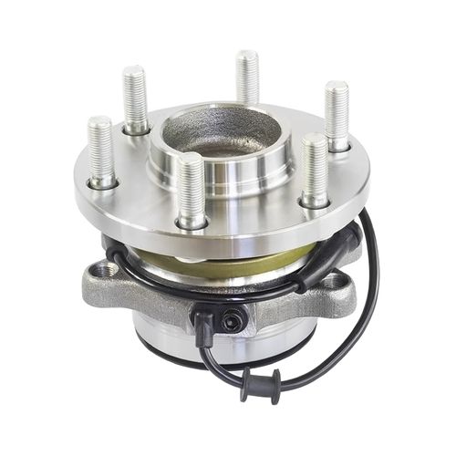 Cubo Roda Dianteira FREMAX Nissan Frontier 2002-2016
