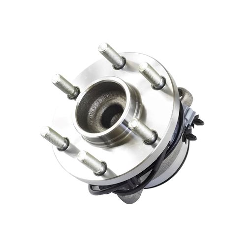 Cubo Roda Dianteira FREMAX Nissan Frontier 2002-2016